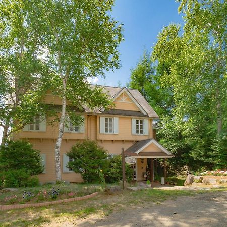 Guesthouse Curry Village Hokuto  Εξωτερικό φωτογραφία