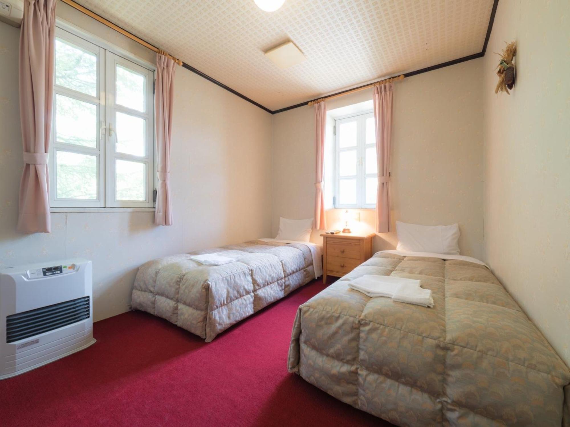 Guesthouse Curry Village Hokuto  Εξωτερικό φωτογραφία
