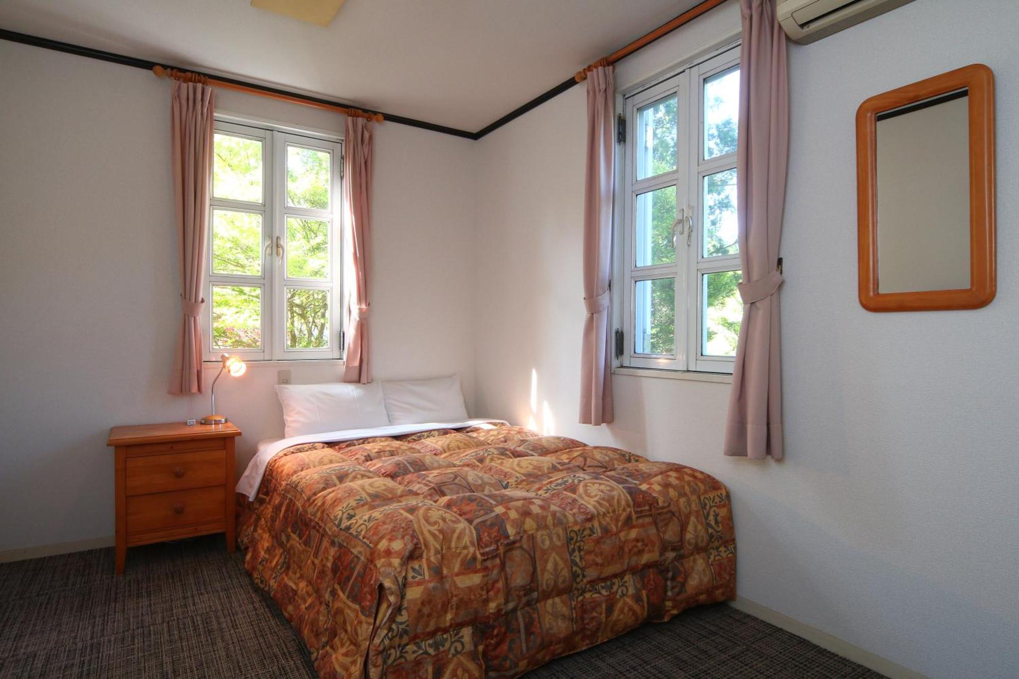 Guesthouse Curry Village Hokuto  Εξωτερικό φωτογραφία