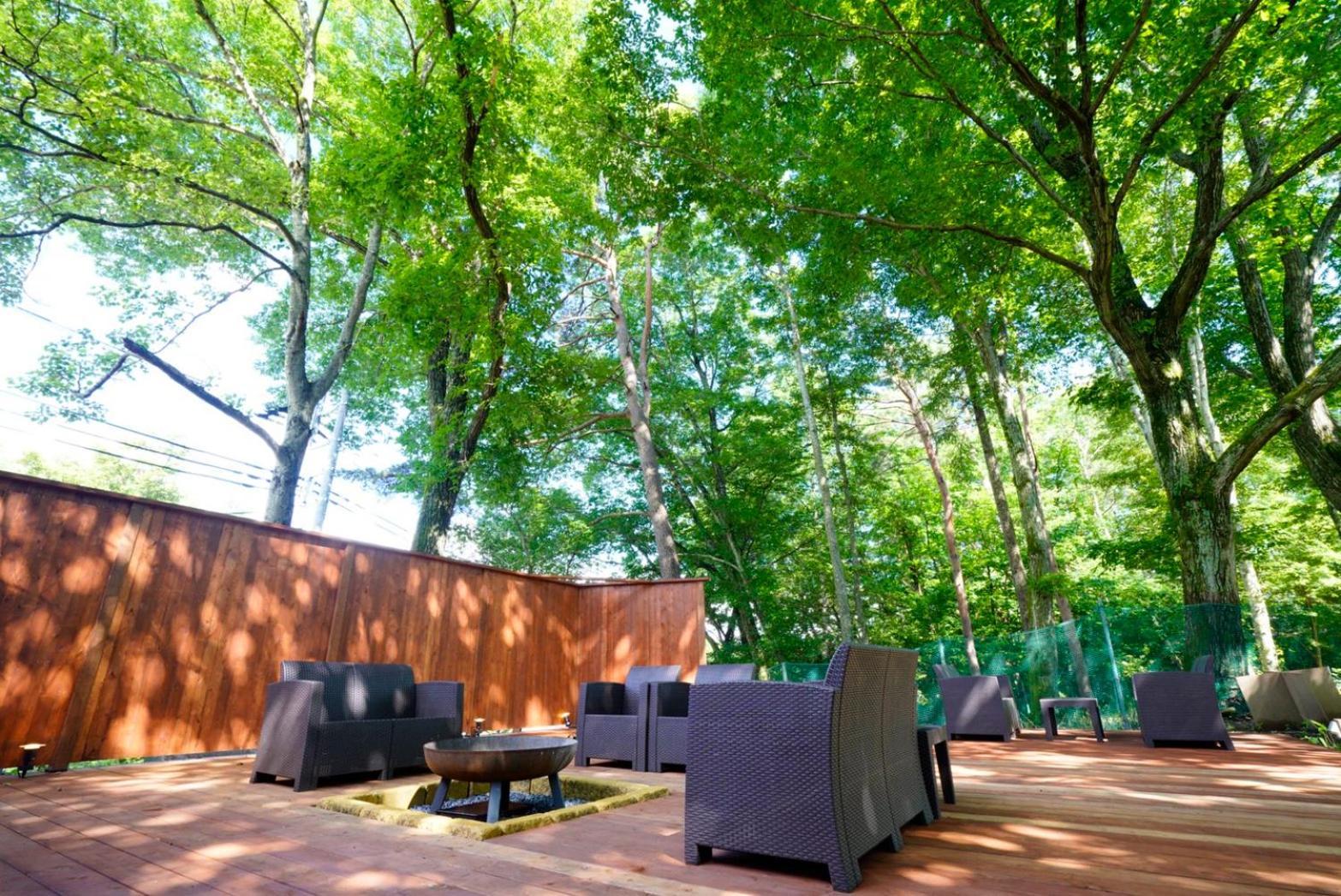 Guesthouse Curry Village Hokuto  Εξωτερικό φωτογραφία